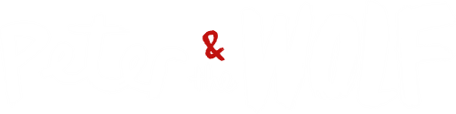 Peter & the Wolf