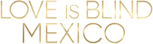 Love Is Blind: Mexico