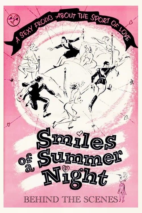 Behind the Scenes: Smiles of a Summer Night