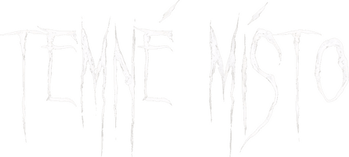 Temné místo