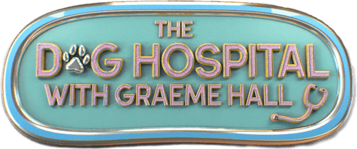 The Dog Hospital with Graeme Hall