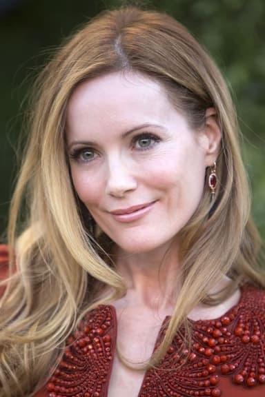 Leslie Mann