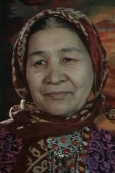 Suraý Myradowa