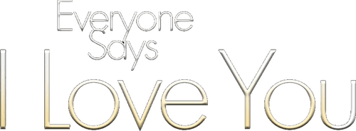 Everyone Says I Love You