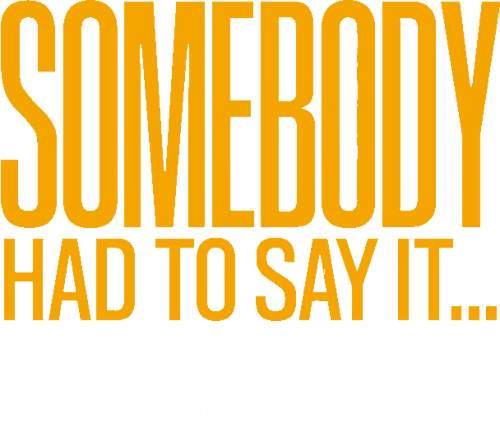 Jim Breuer: Somebody Had to Say It