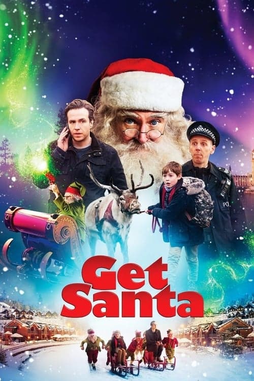 Get Santa