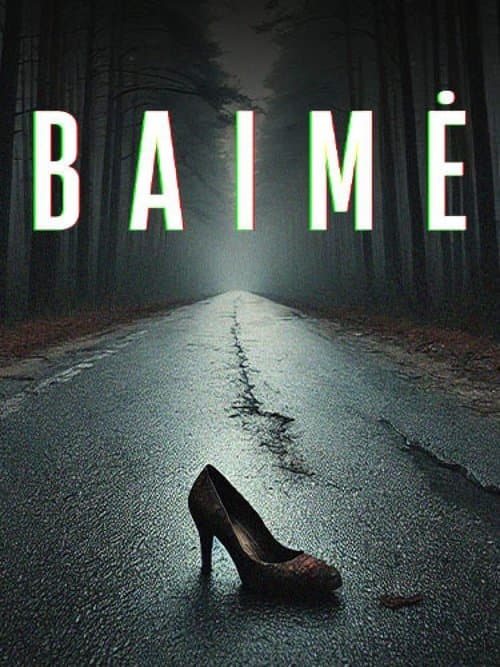 Baimė