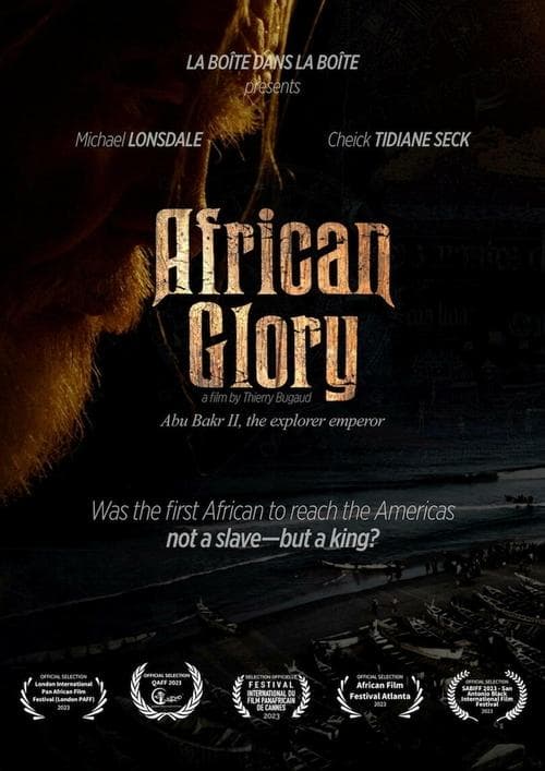 African Glory