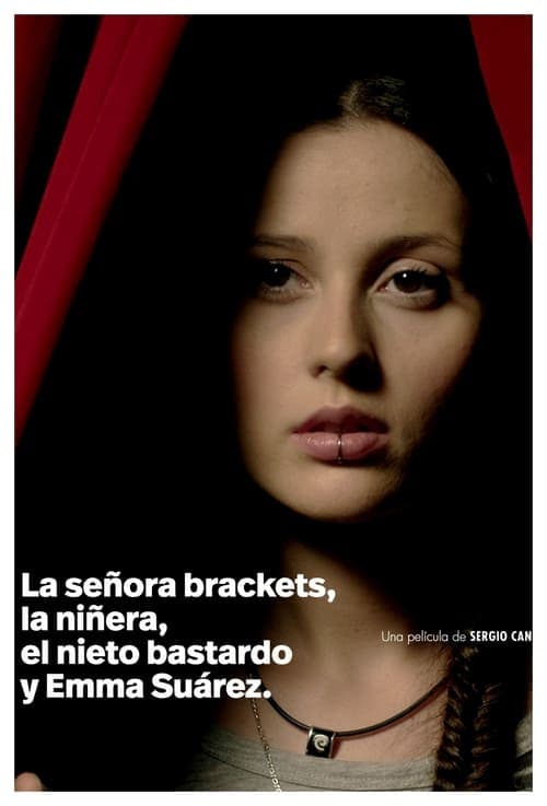 La señora Brackets, la niñera, el nieto bastardo y Emma Suárez