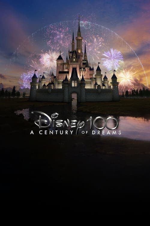 Disney 100: A Century of Dreams – A Special Edition of 20/20