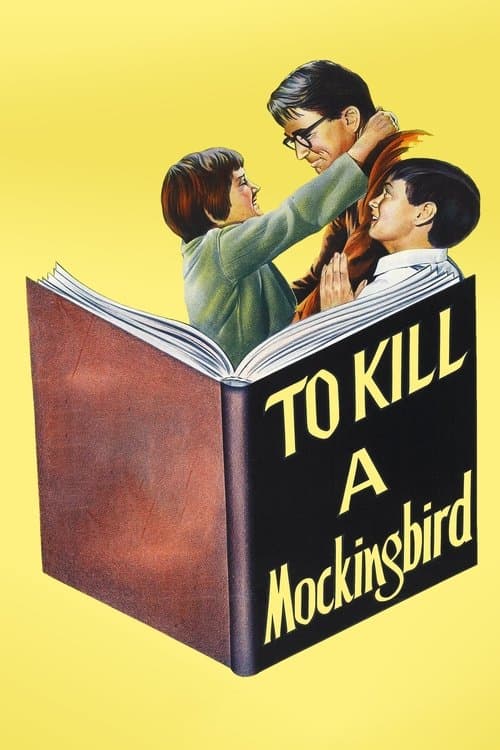 To Kill a Mockingbird