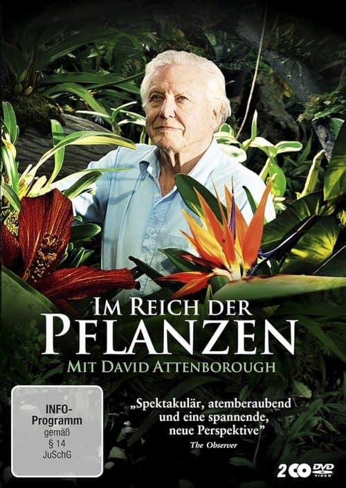 Kingdom of Plants 3D