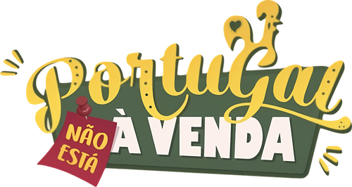 Portugal Não Está à Venda