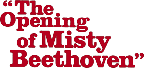 The Opening of Misty Beethoven