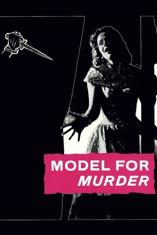 Model for Murder