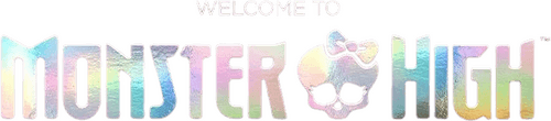 Monster High: Welcome to Monster High