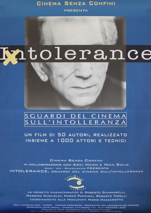 Intolerance