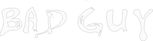 Bad Guy