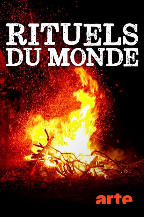 Rituels du monde