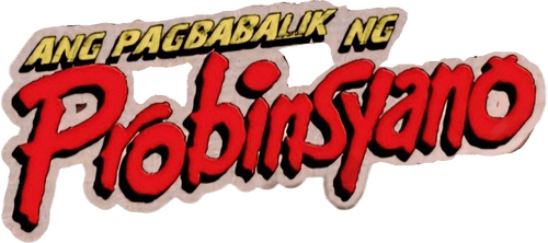 Ang Pagbabalik Ng Probinsyano