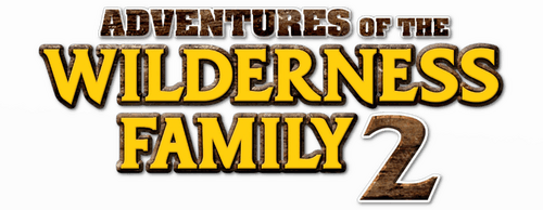 The Further Adventures of the Wilderness Family