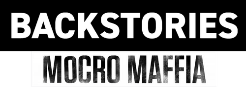 Mocro Maffia Backstories