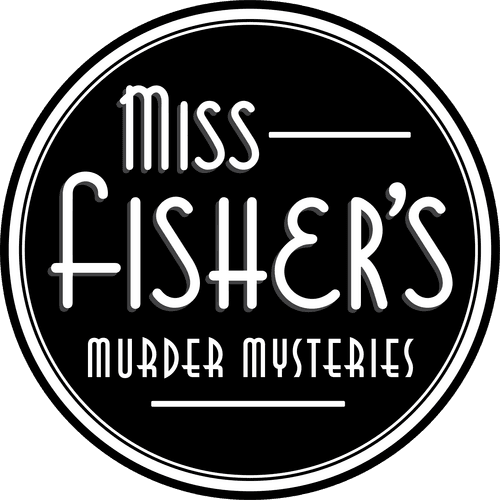 Miss Fisher's Murder Mysteries