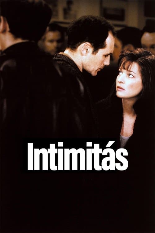 Intimacy