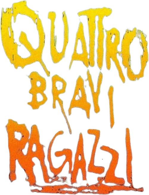 Quattro bravi ragazzi