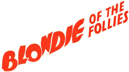 Blondie of the Follies