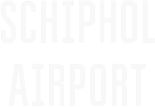 Schiphol Airport