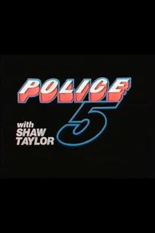 Police 5: The Master