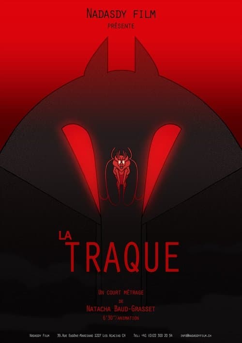 The Hunt