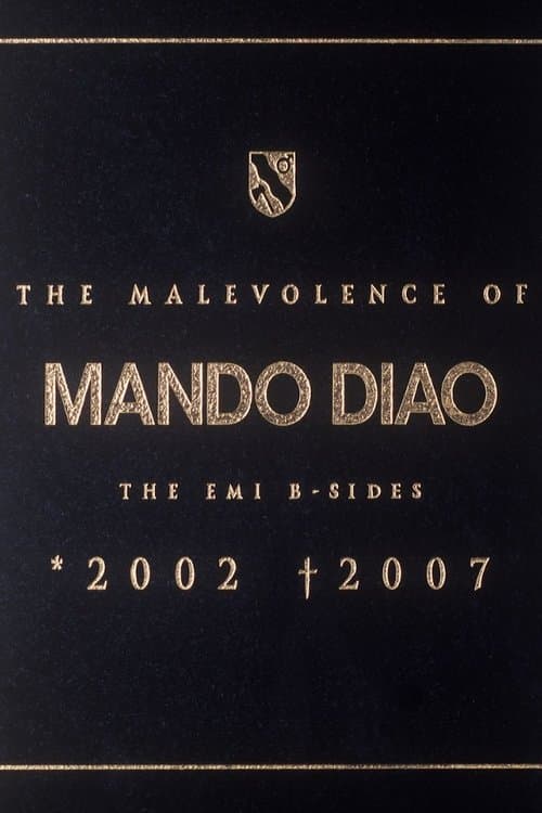 Mando Diao: The Malevolence