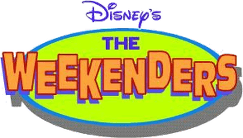The Weekenders