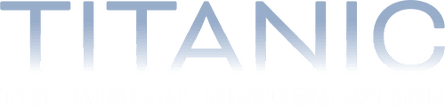 Titanic: The Digital Resurrection