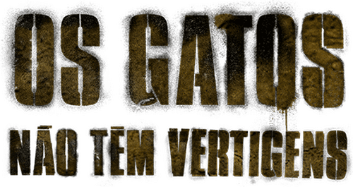 Cats Don't Have Vertigo