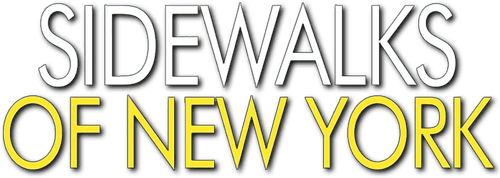 Sidewalks of New York