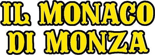 The Monk of Monza