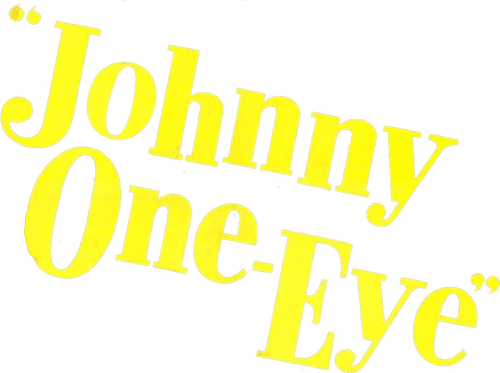 Johnny One-Eye