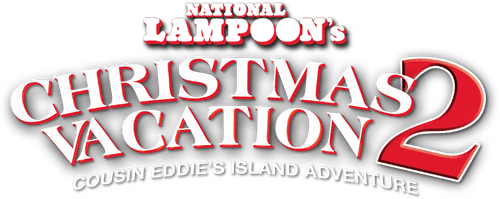 National Lampoon’s Christmas Vacation 2: Cousin Eddie’s Island Adventure