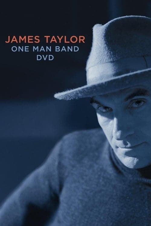 James Taylor | One Man Band