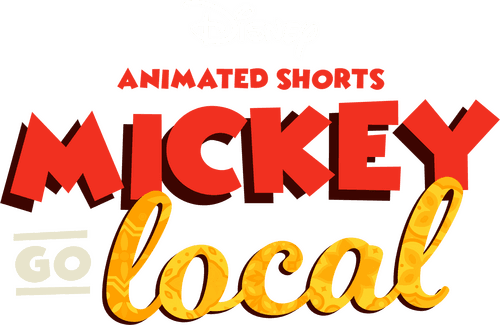 Mickey Go Local