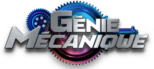 Génie mécanique
