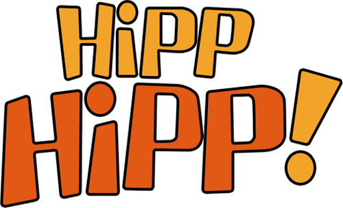 Hipp hipp!