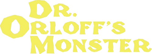 Dr. Orloff's Monster