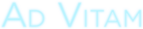 Ad Vitam