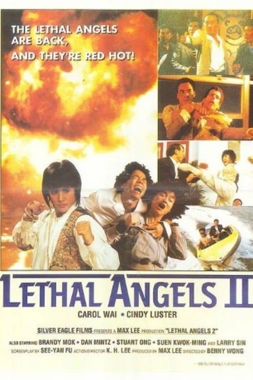Lethal Angels 2