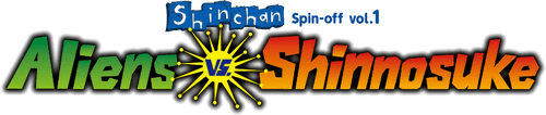 Crayon Shin-chan Spin-off