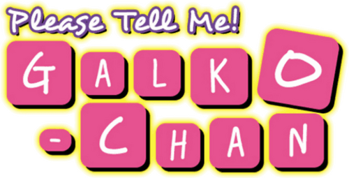 Please Tell Me! Galko-chan